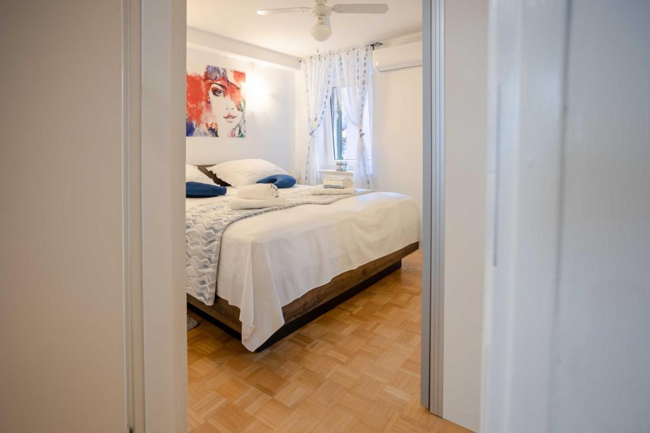 Daloro Suite สปลิท ภายนอก รูปภาพ