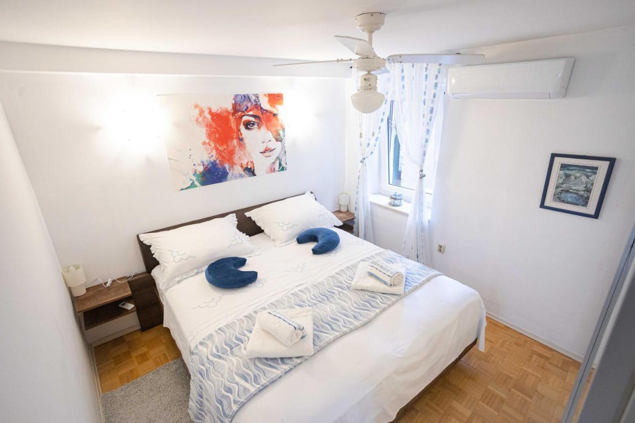 Daloro Suite สปลิท ภายนอก รูปภาพ